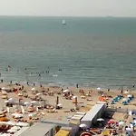 Mallorca Apartment In Blankenberge