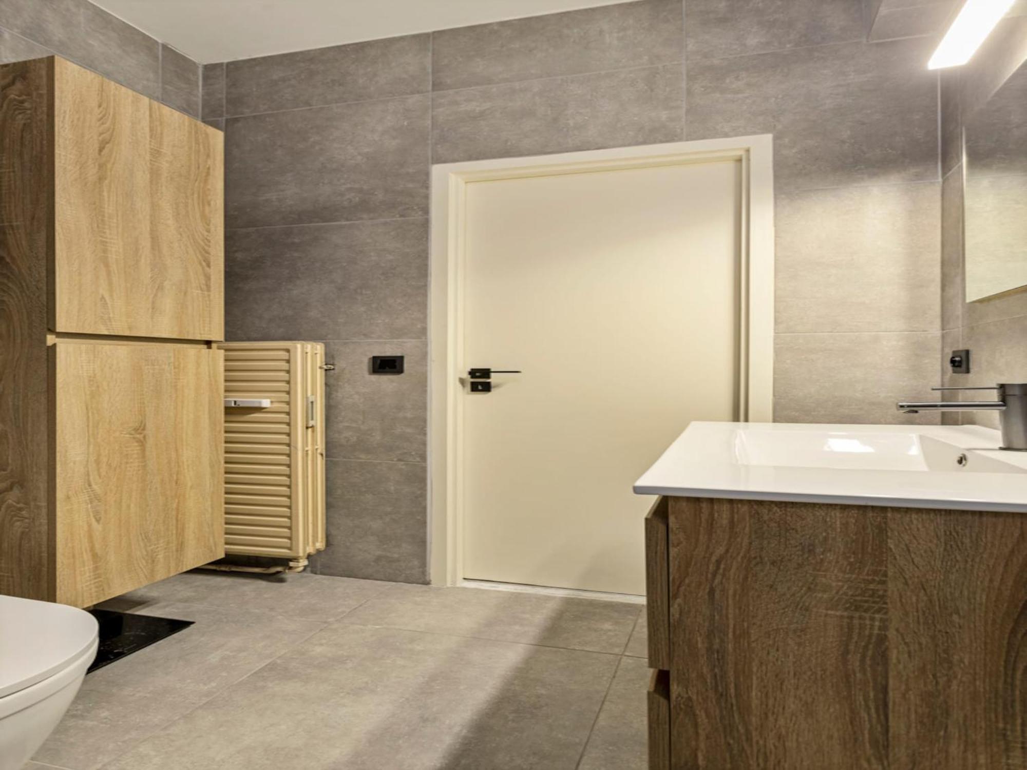 Mallorca In Appartement Blankenberge
