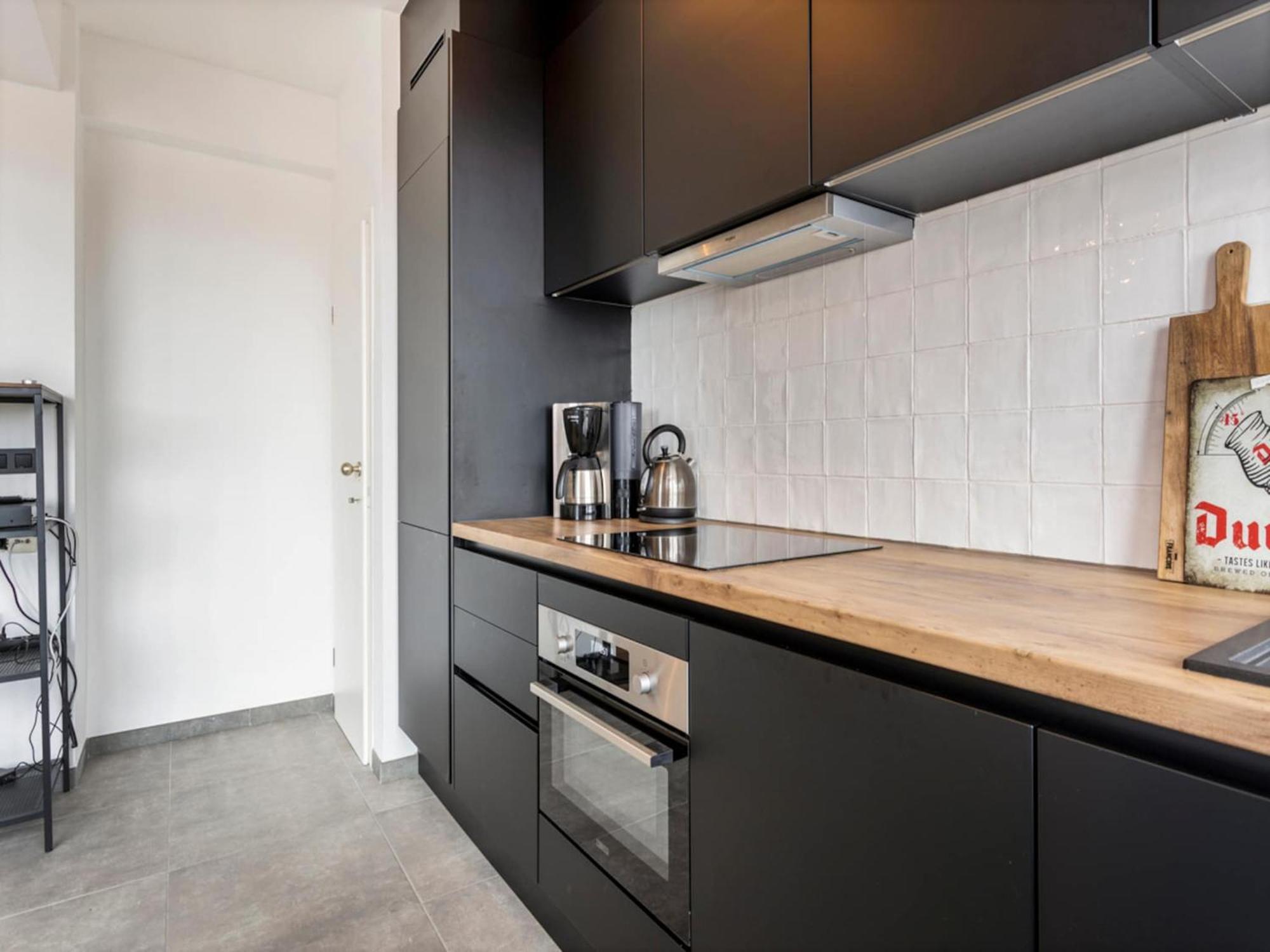 Mallorca In Appartement