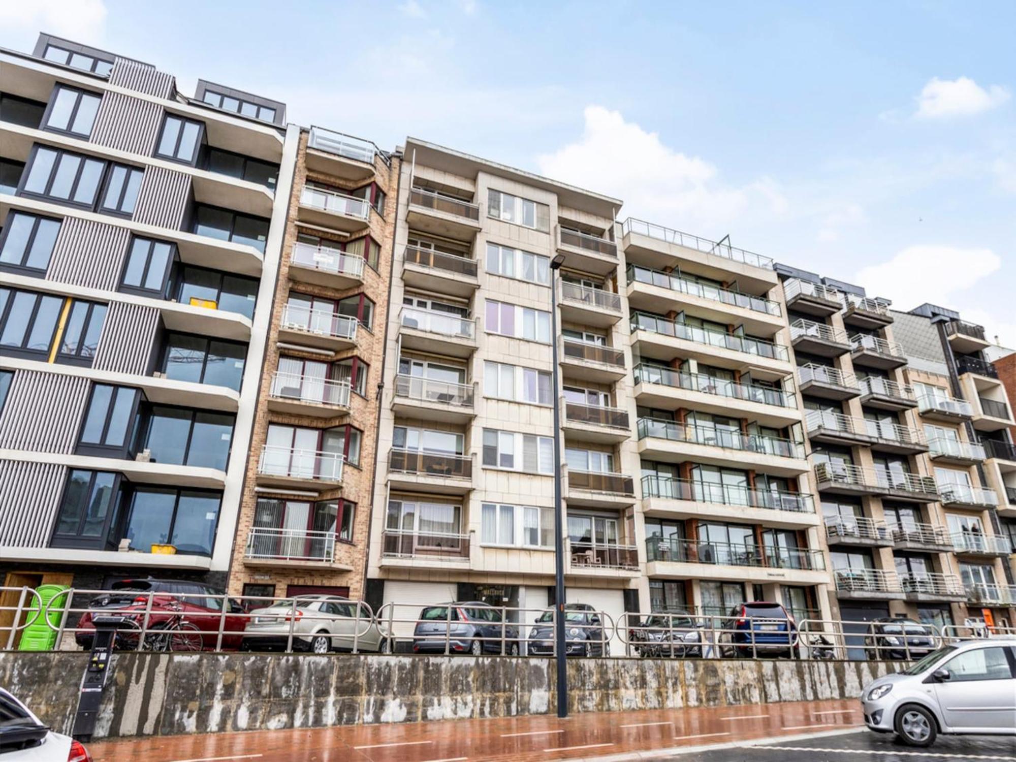 Mallorca In Blankenberge