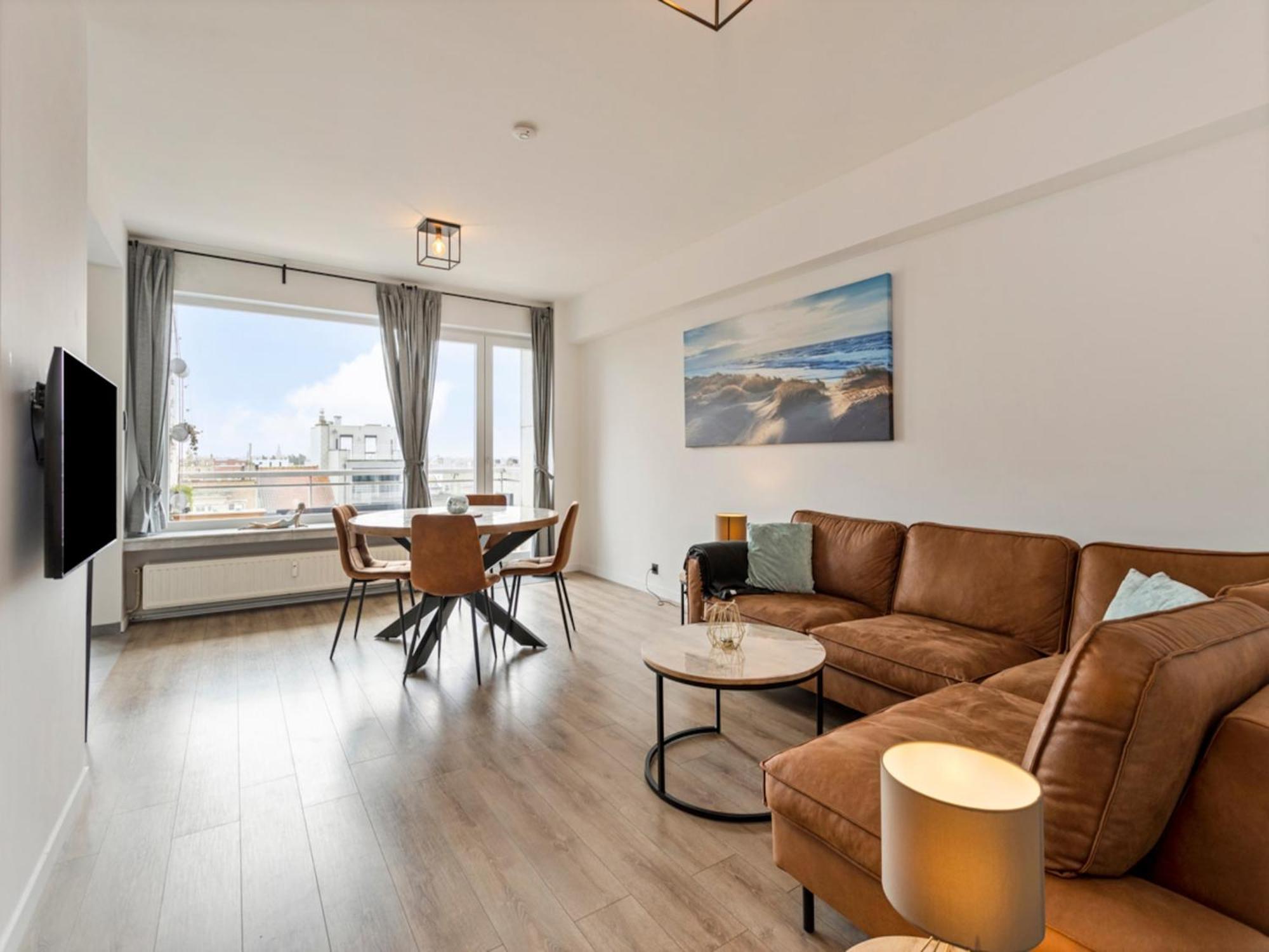 Mallorca In Appartement