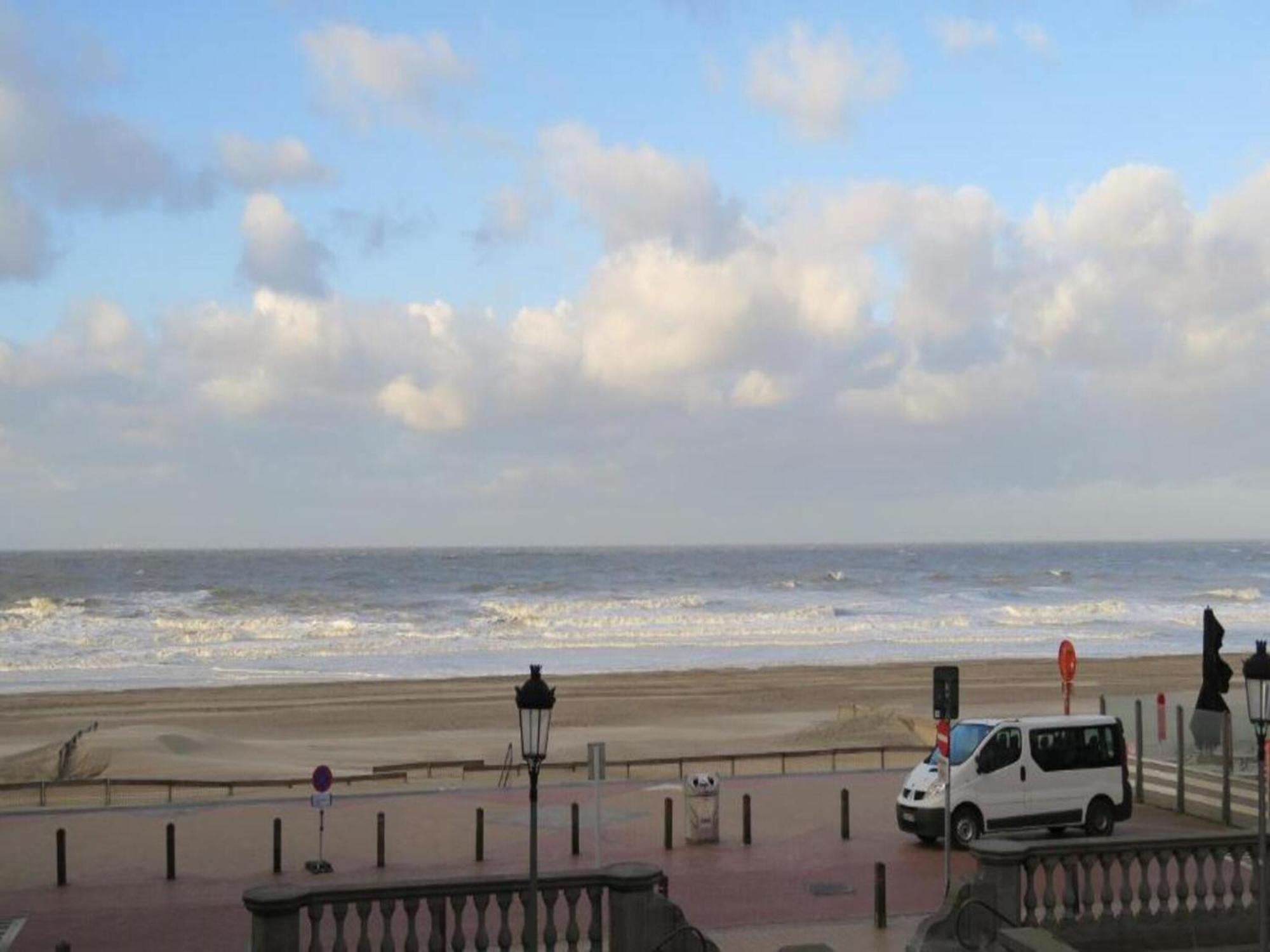 Mallorca In Blankenberge