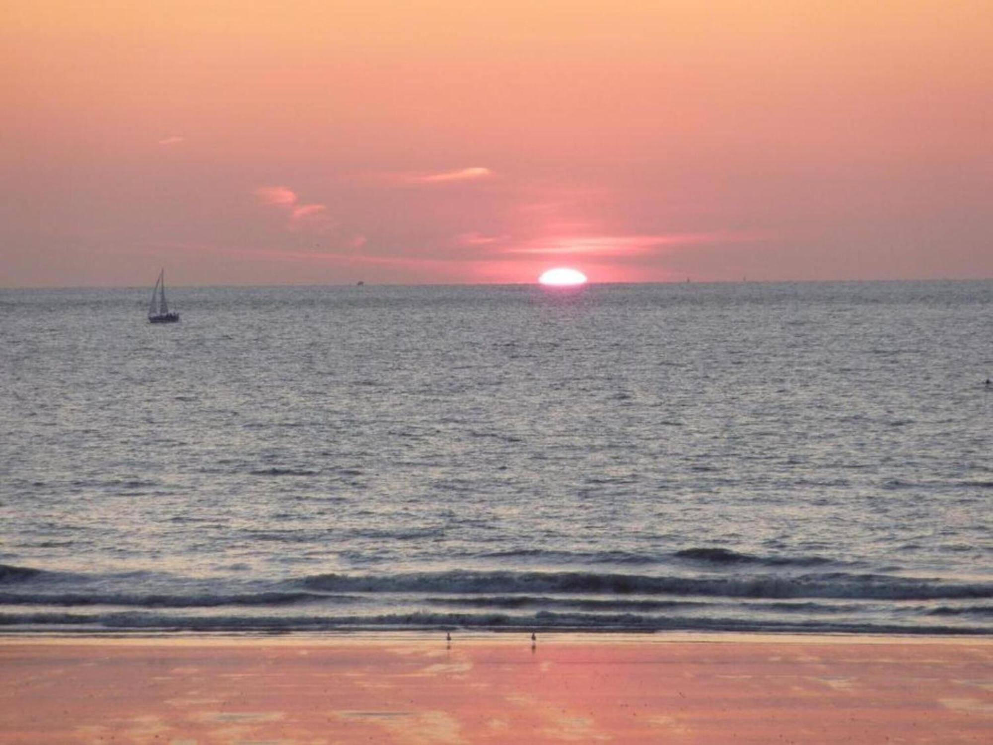 Mallorca In Appartement Blankenberge